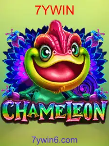 Descubra o Mundo Fascinante do Jogo Chameleon