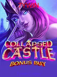 Explorando CollapsedCastleBonusBuy: Um Mergulho no Mundo do Jogo