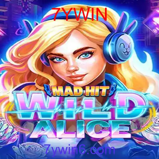 MadHitWildAlice: Um Mergulho no Mundo da Aventura com 7YWIN